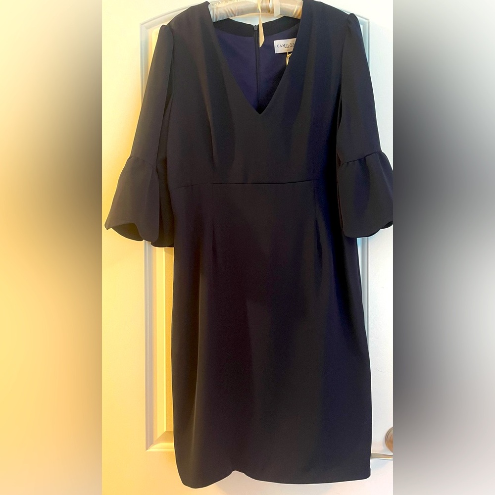 Camilyn Beth Dress